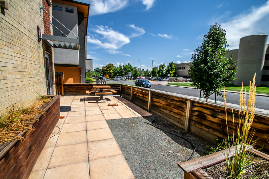 Altair Apartments Cornerstone Apartments